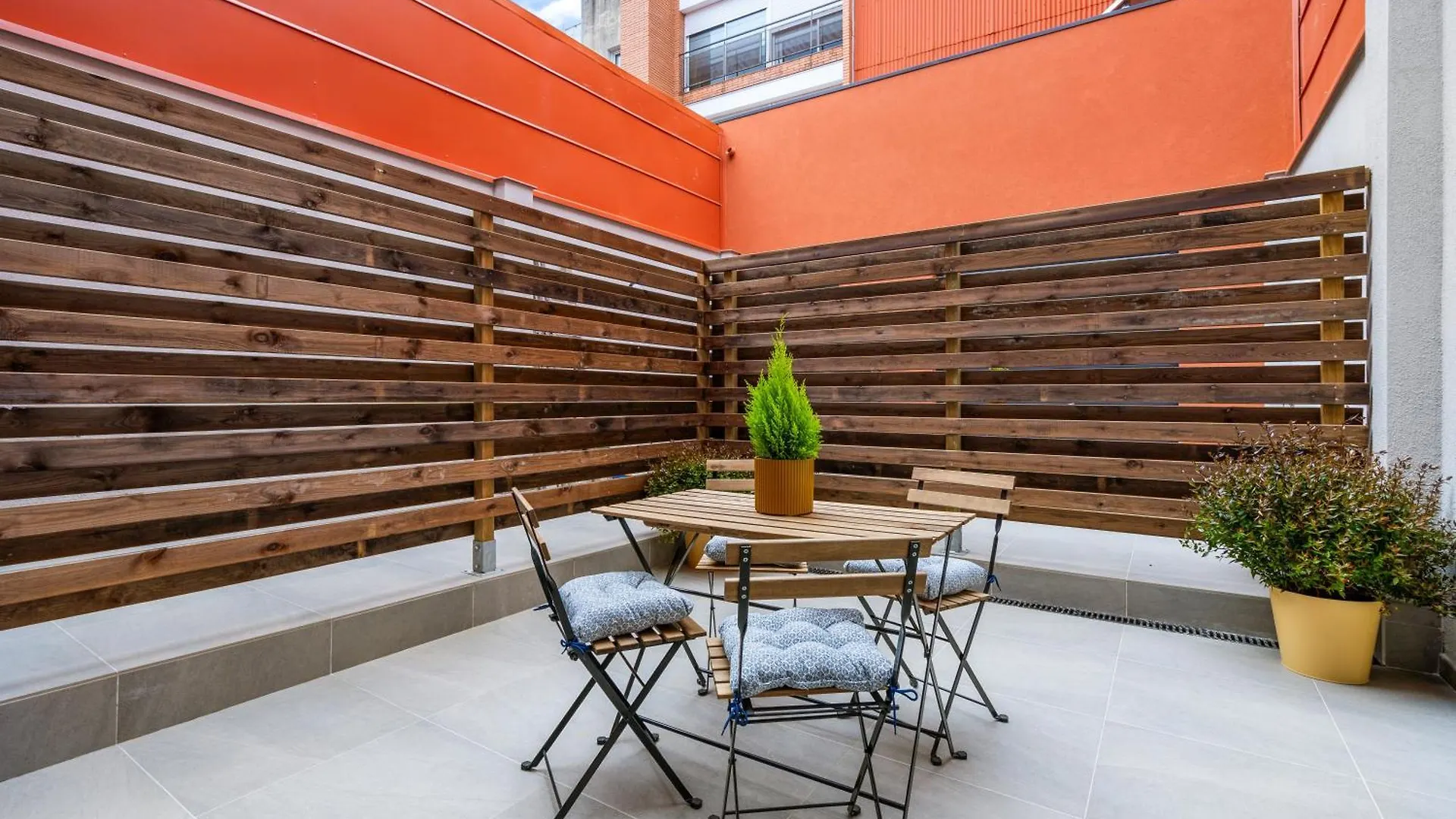 Fira Building Apartment L'Hospitalet de Llobregat 0*,  Spain